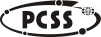 PCSS logo